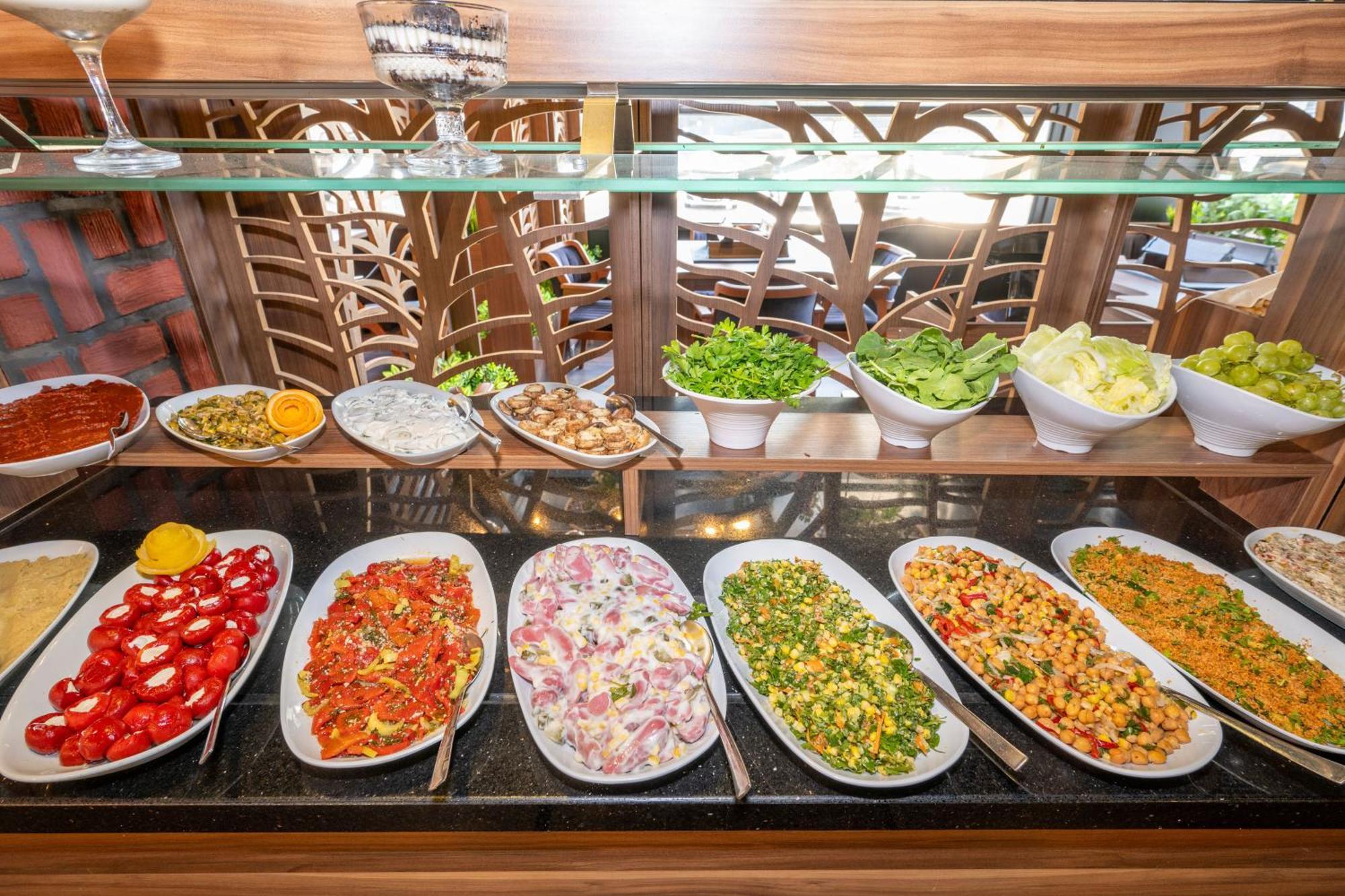 Litros Hotel & Spa — Photos 1